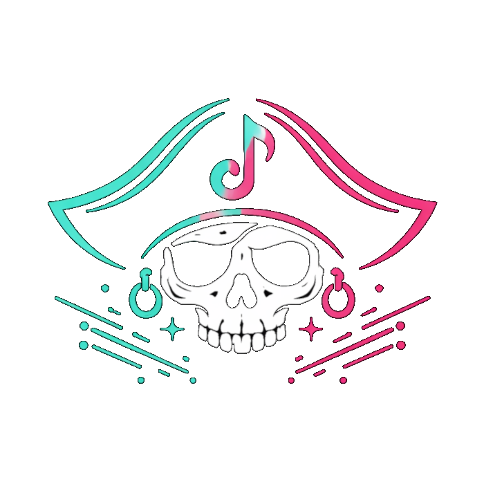 PirateTok