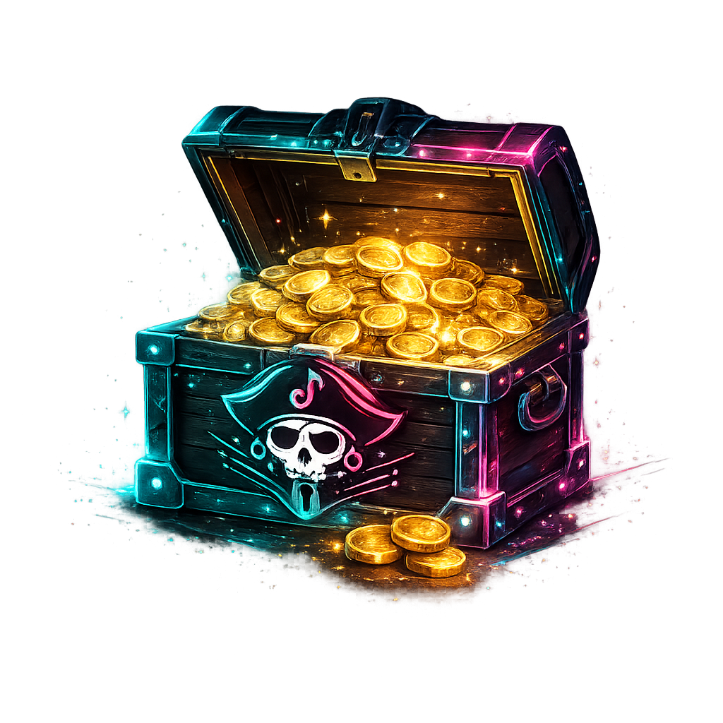 Treasure